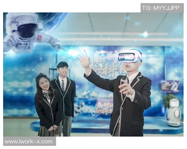 李添荣：探索科技与艺术交融的创新之路与未来展望