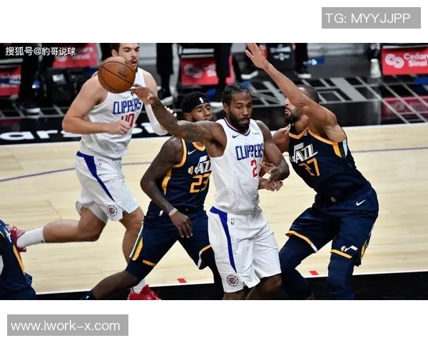洛杉矶湖人与犹他爵士的激烈对决谁能笑到最后精彩赛事前瞻分析