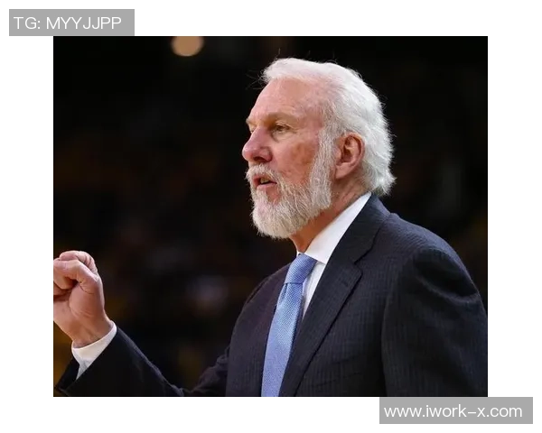 波波维奇续约三年再创辉煌74岁传奇教练继续带领文班冲击新高峰 波波维奇续约三年再创辉煌74岁传奇教练继续带领文班冲击新高峰