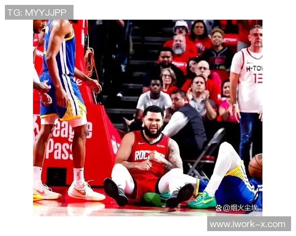 火箭队与勇士队激战第4场争夺季后赛关键胜利的精彩对决