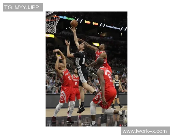 火箭队在客场遭遇马刺队逆袭以83比100落败分析比赛关键因素