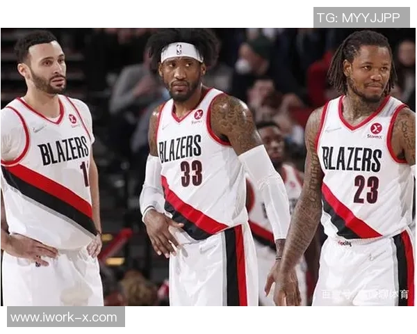 猛龙与开拓者对决前瞻分析及比赛结果预测探讨